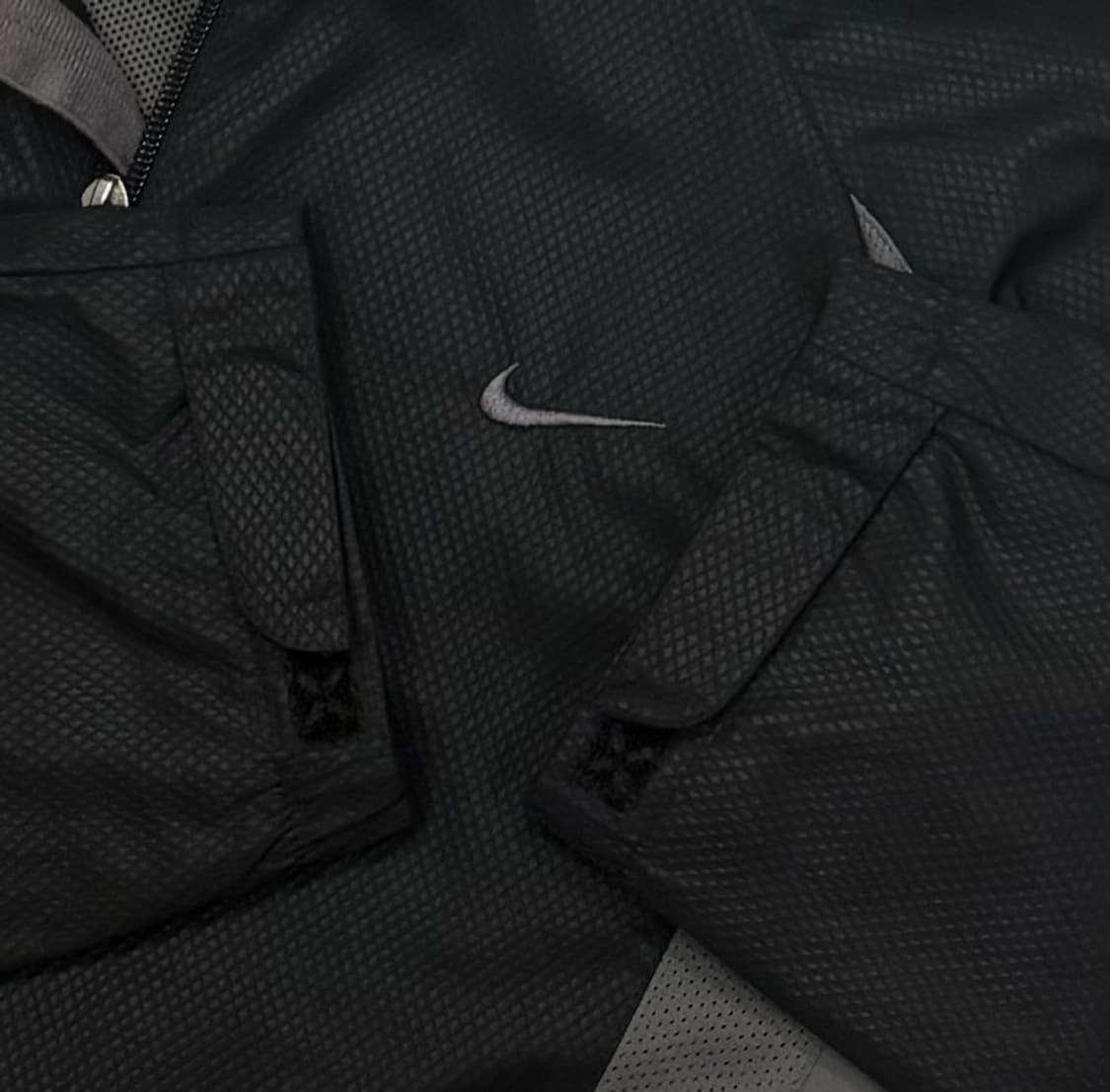 Nike 나이키 빈티지 바람막이 상품이미지4