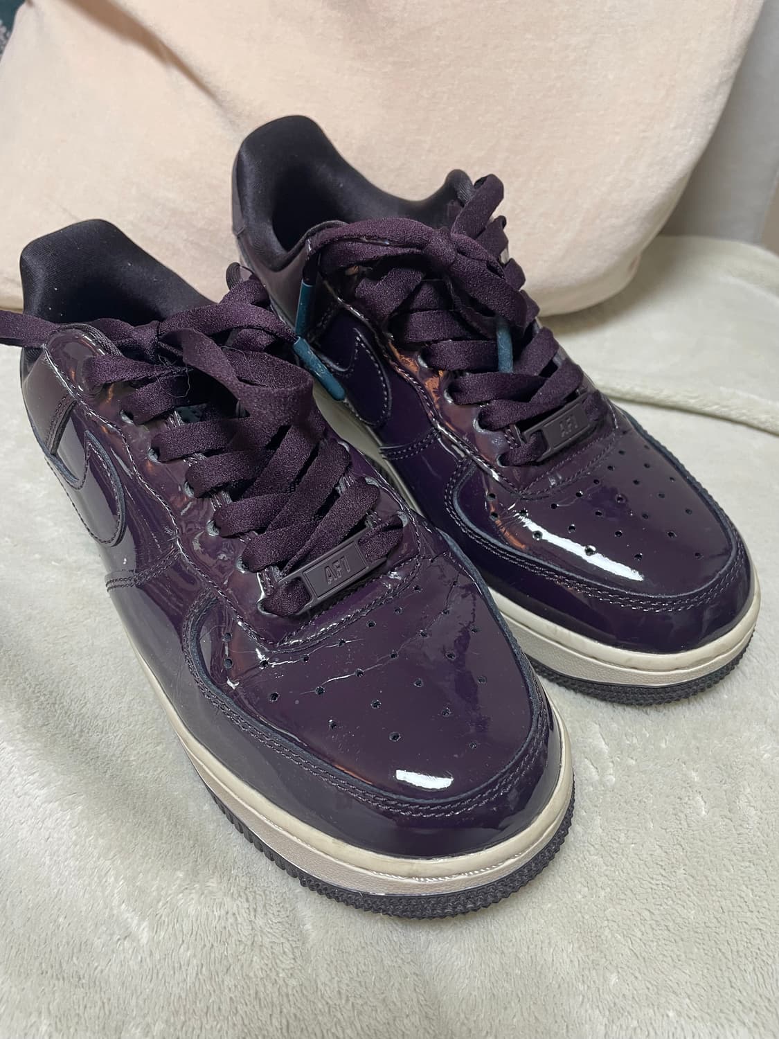 나이키 에어 포스 1 SE 프리미엄 220 상품이미지1