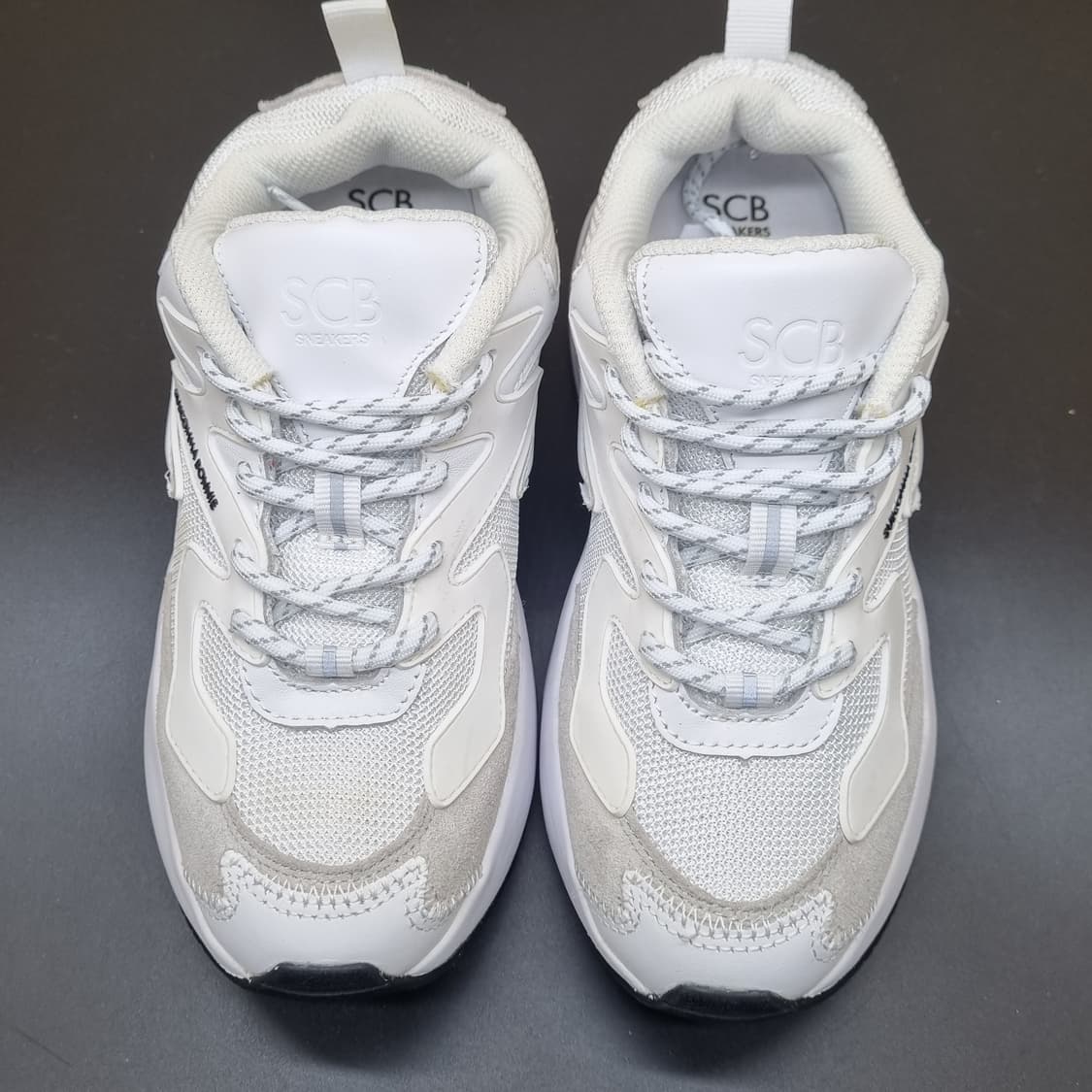 슈콤마보니 애플비 스니커즈 230 상품이미지2