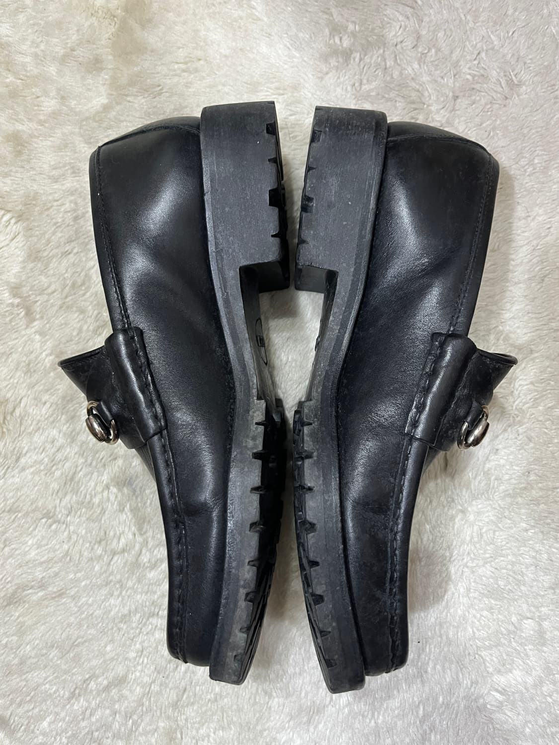 구찌 홀스빗 로퍼 상품이미지2