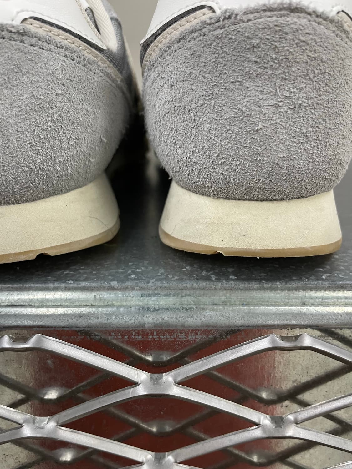 뉴발란스 373 그레이 화이트 250 상품이미지10