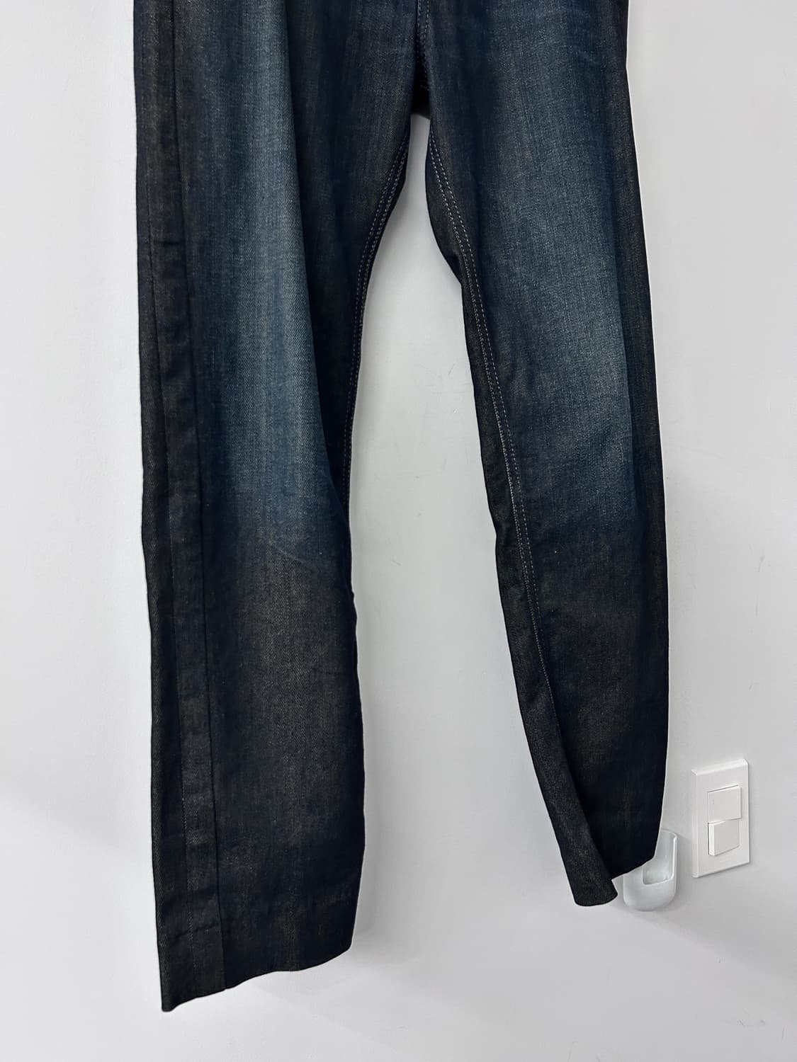 디젤 데님 치노 팬츠 상품이미지4