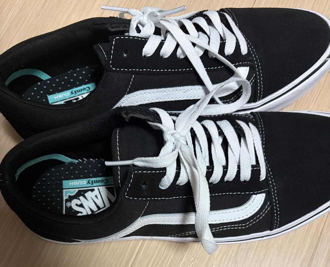 반스 올드스쿨 새상품급 상품이미지1