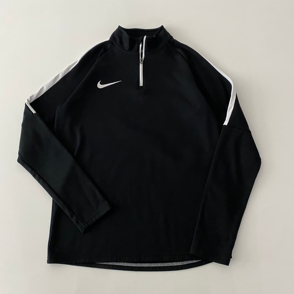 M ) 나이키반집업져지 A1408 상품이미지3