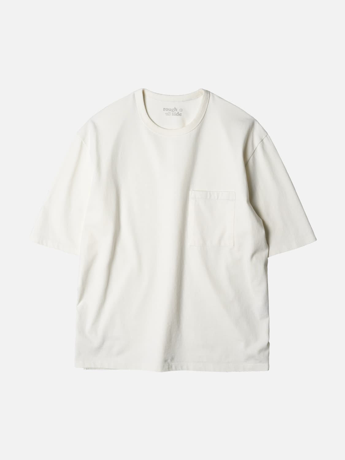 러프사이드 Primary Half Sleeve 상품이미지1
