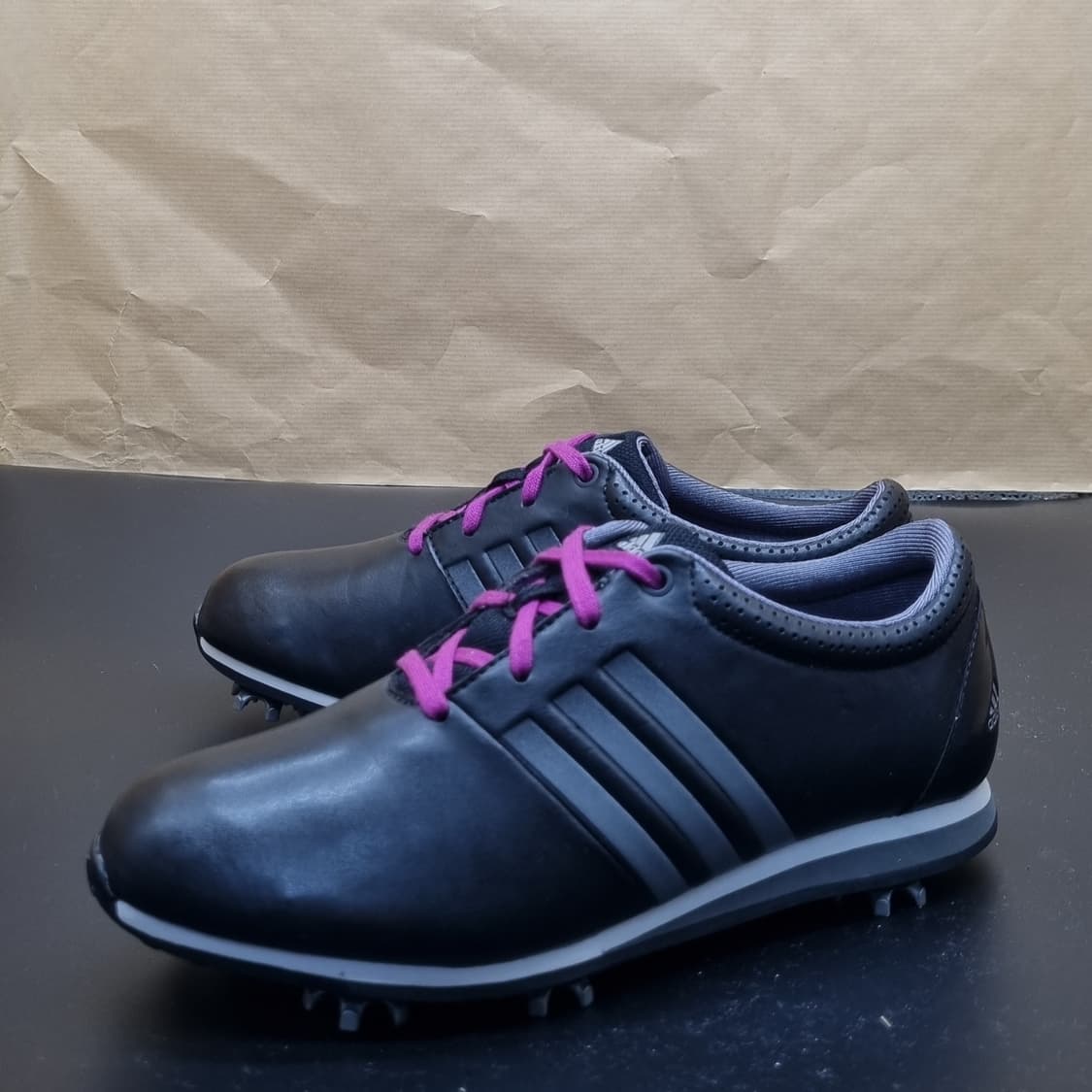 아디다스 골프화 225 상품이미지1