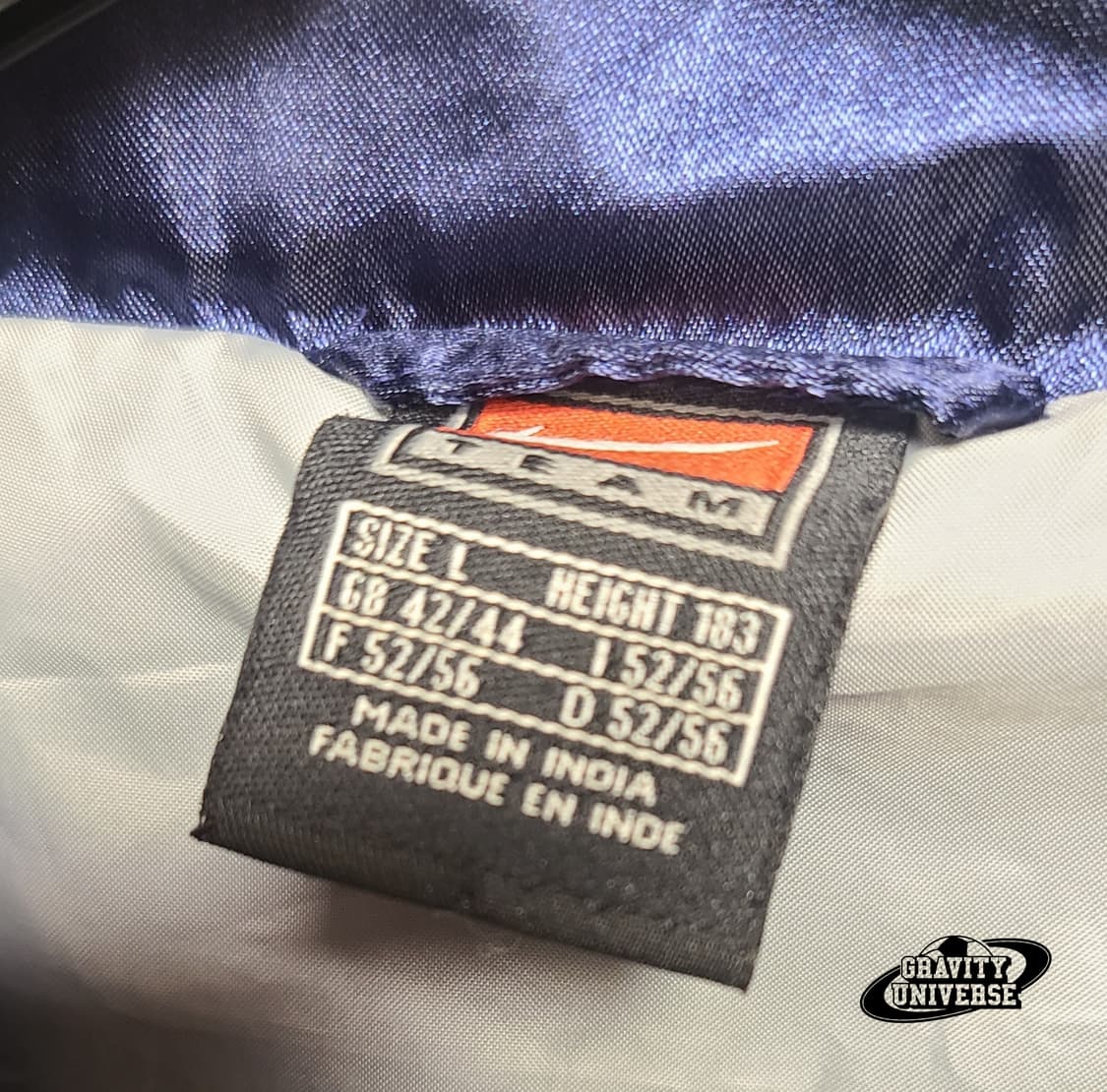 리즈시절! 리즈유나이티드 빈티지 져지 상품이미지3