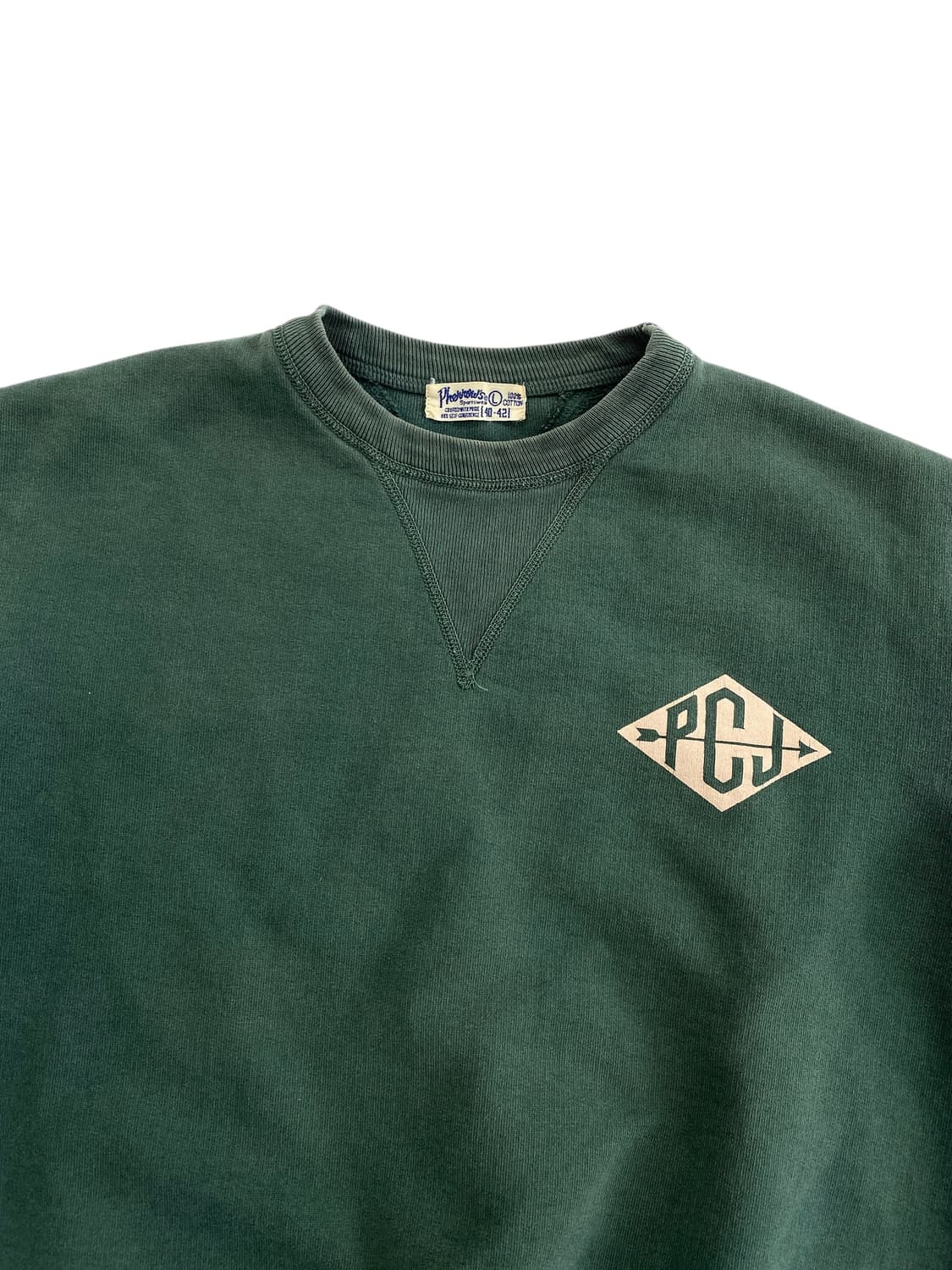 페로우즈 스웻셔츠 상품이미지3