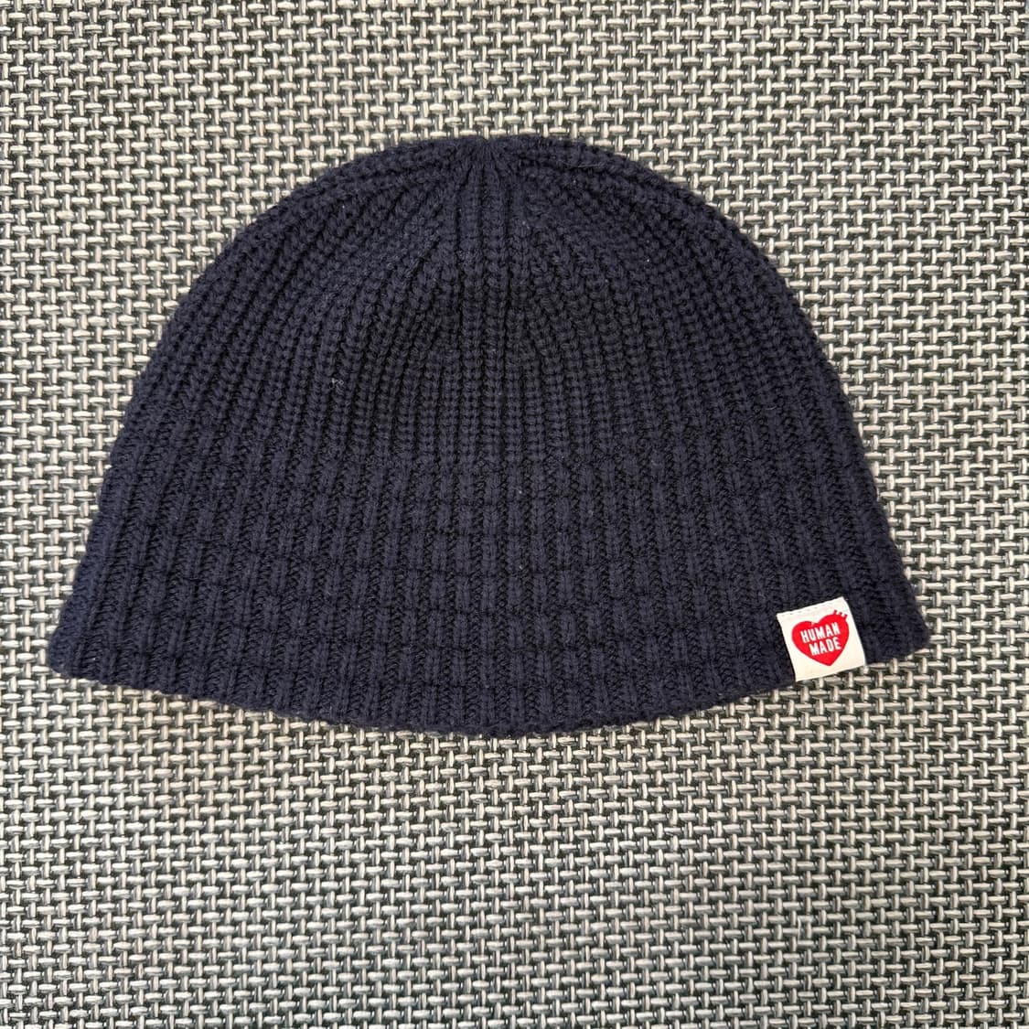 HUMAN MADE 비니  상품이미지1