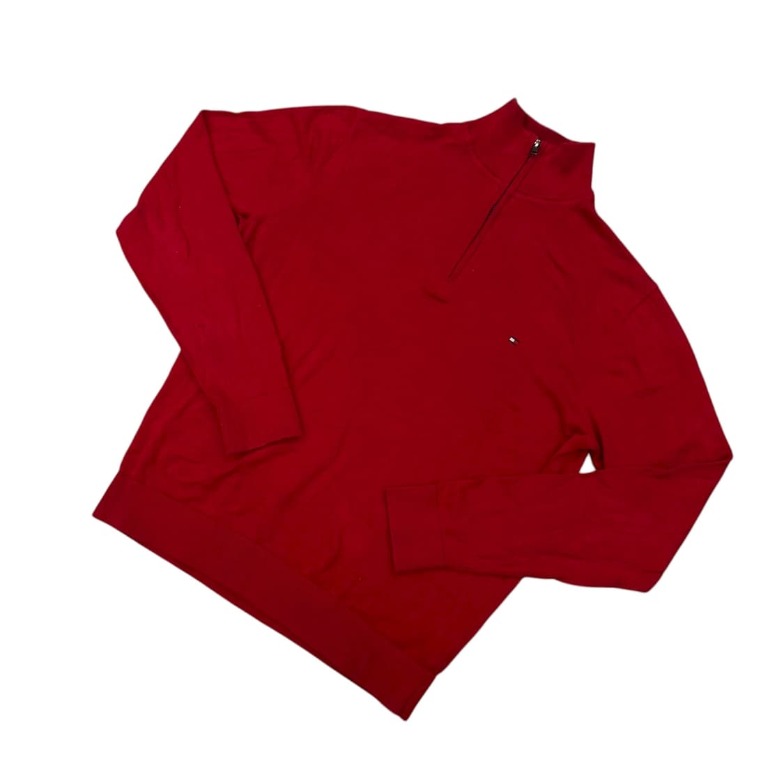 타미힐피거 니트 상품이미지3