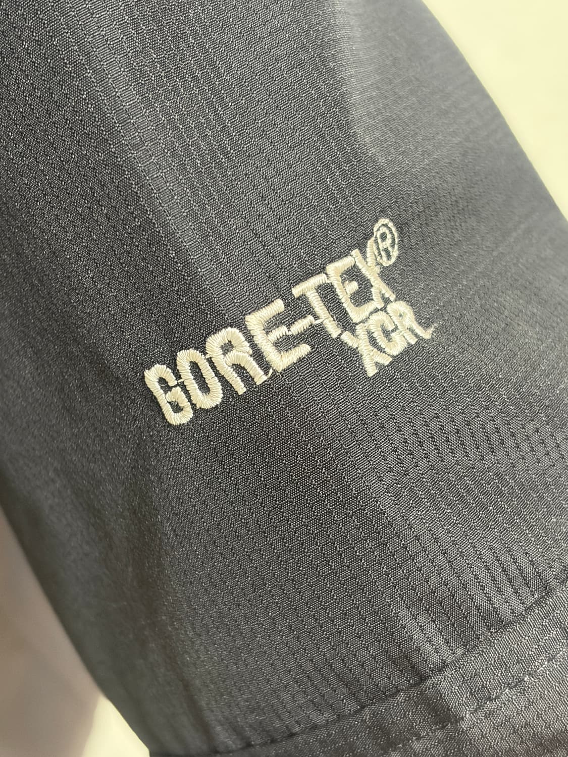 노스페이스 서밋시리즈 XCR 고어텍스 키드밀리 상품이미지5