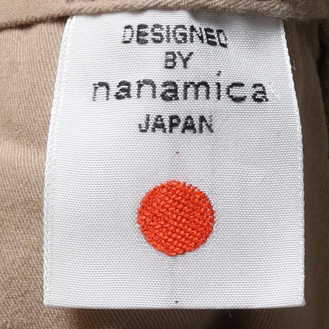 나나미카 Nanamica Wide Chino Pants 
 상품이미지9