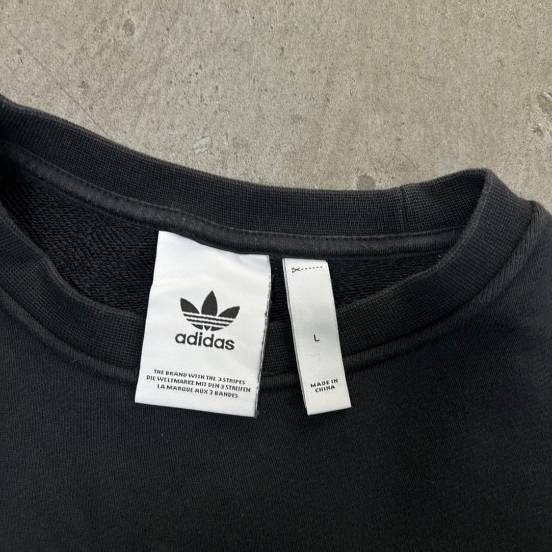 아디다스 맨투맨[1498] 상품이미지6