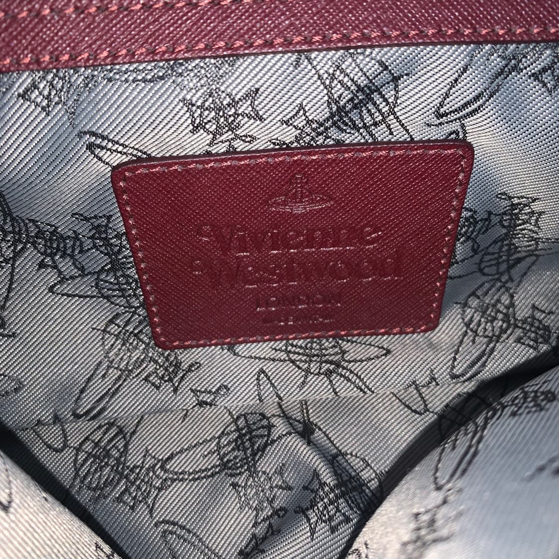 vivienne westwood숄더백 상품이미지8