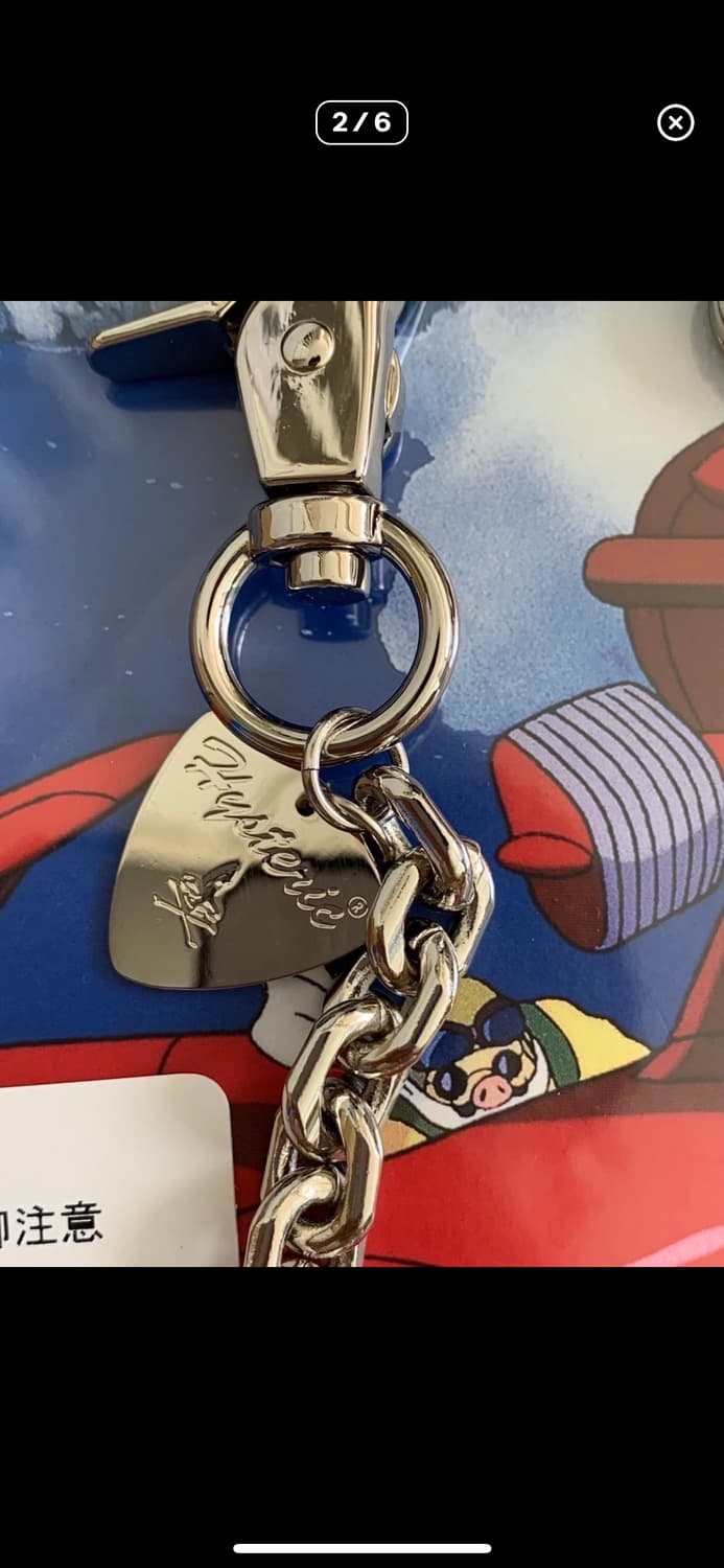 wallet chain 월렛 체인 상품이미지2