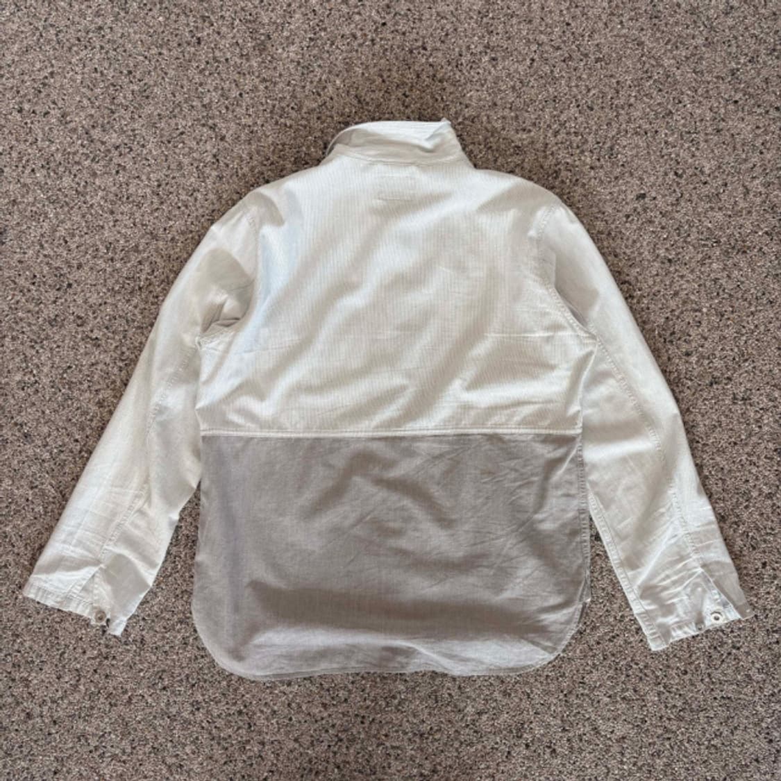 105 나이젤카본 유틸리티셔츠 상품이미지10