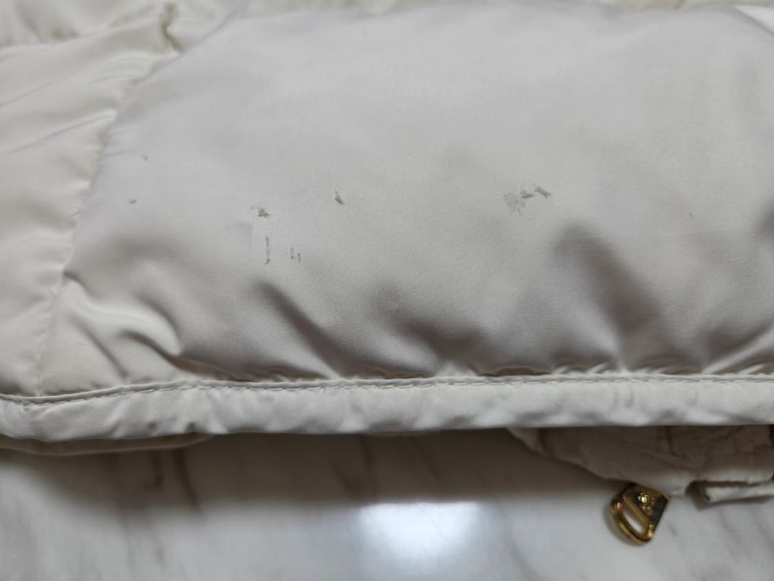 랄프로렌 여성 다운 패딩 상품이미지7