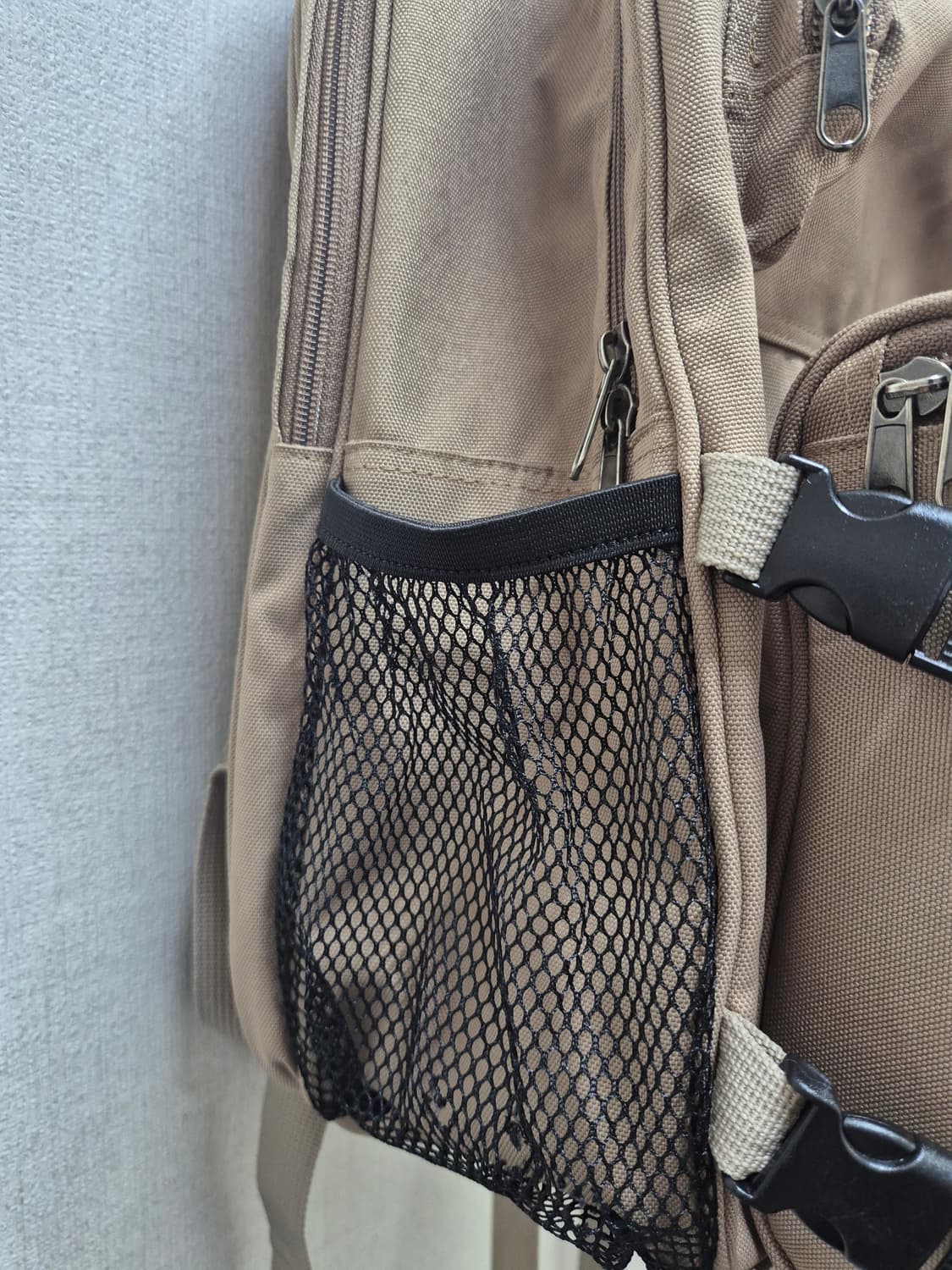 채드윅 인터내셔널(국제학교)백팩 판매합니다 상품이미지3