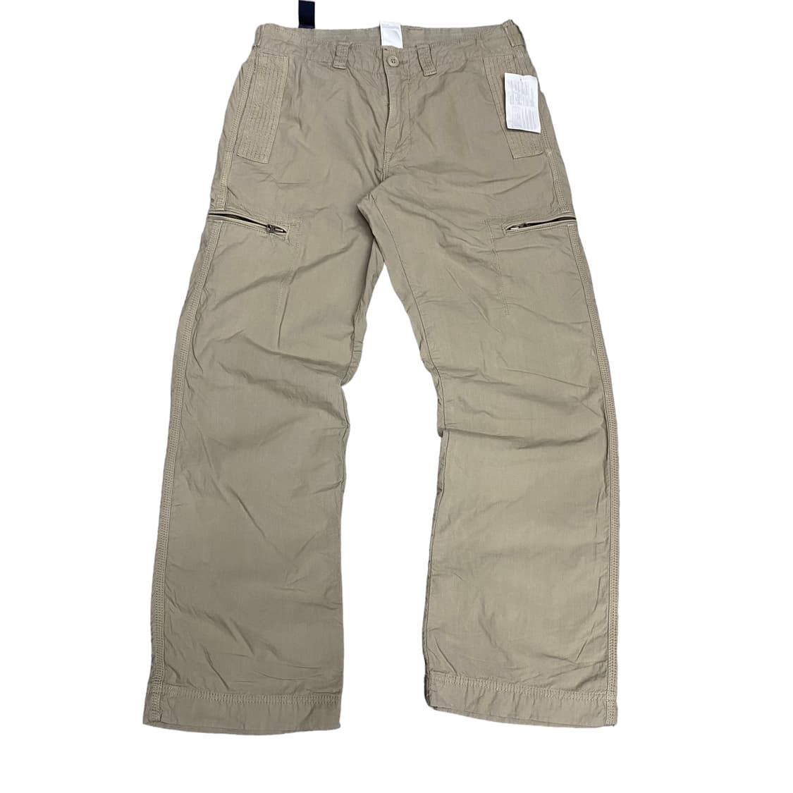 갭 베이직 카고 바지  상품이미지3