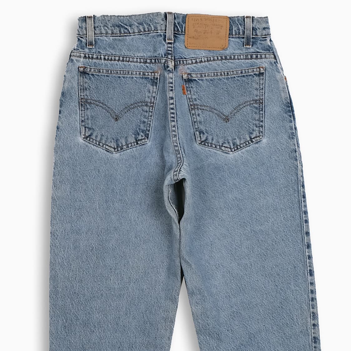 리바이스 950 오렌지탭 중청 90s 28 인치 OR9503001 상품이미지6