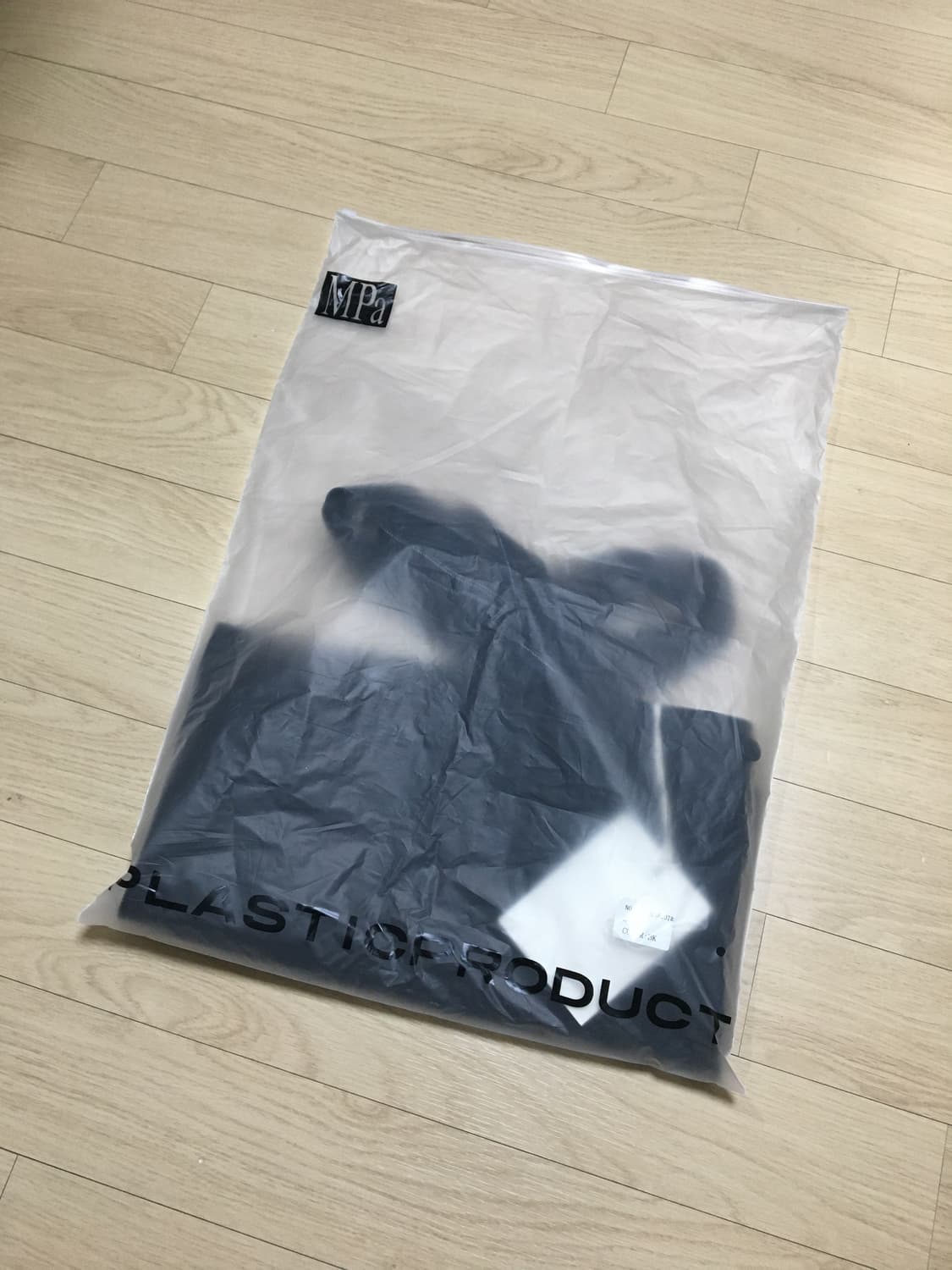 플라스틱프로덕트 MPa big bag  상품이미지8