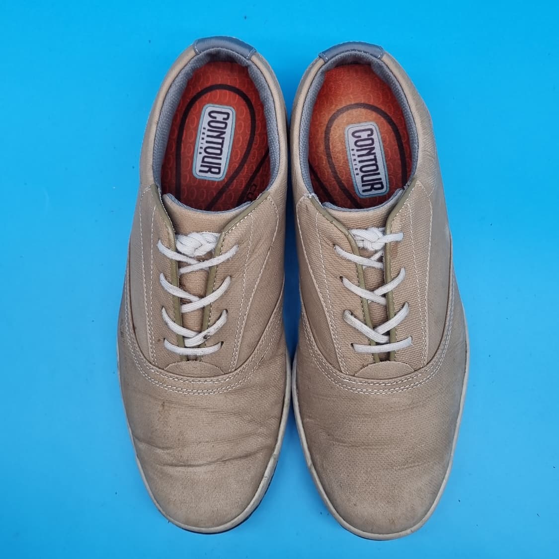 o 풋조이 컨투어 캐주얼 남성골프화 265 상품이미지2