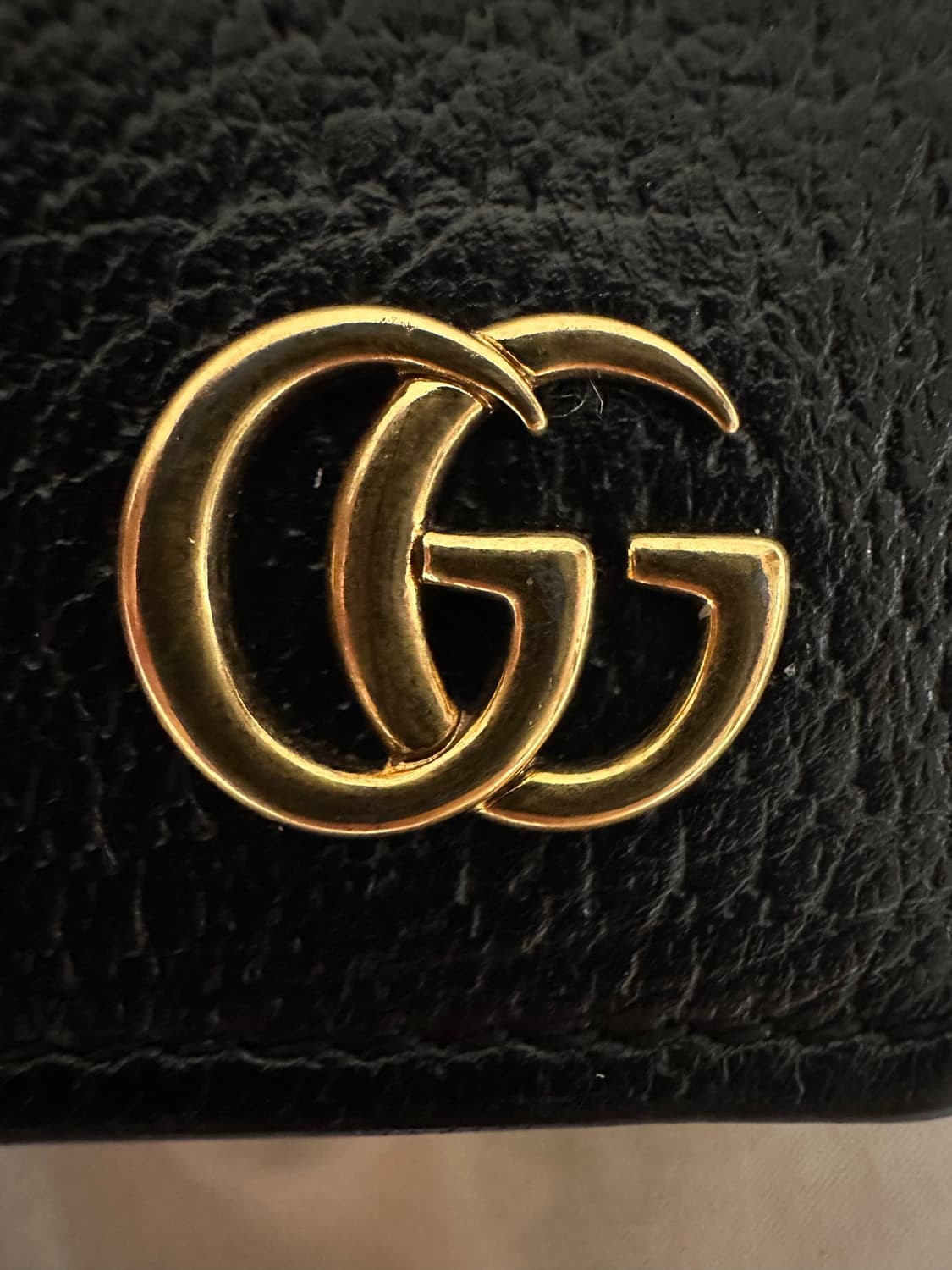 구찌 GG 마몬트 장지갑 상품이미지6