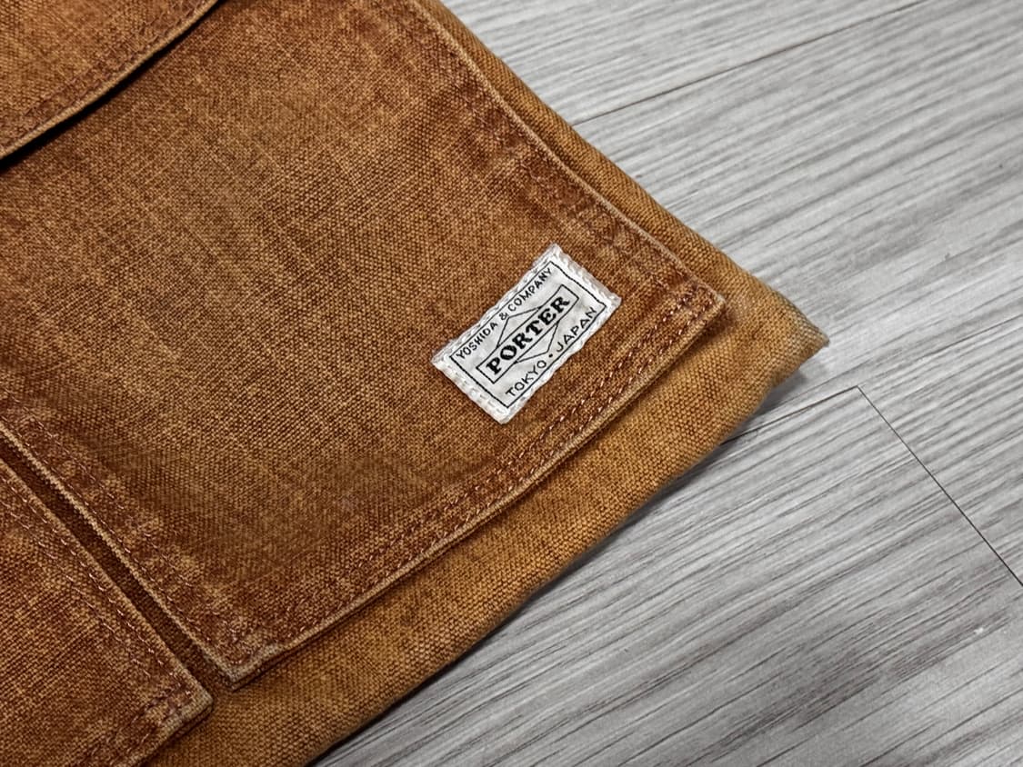 porter 크로스백  상품이미지2