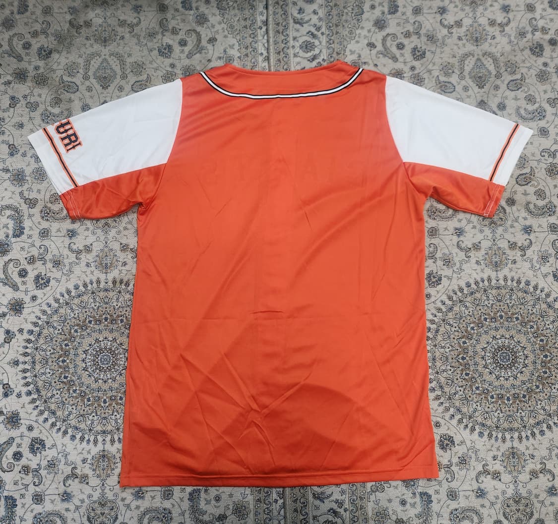 아디다스 요미우리 자이언츠 져지 L 상품이미지2