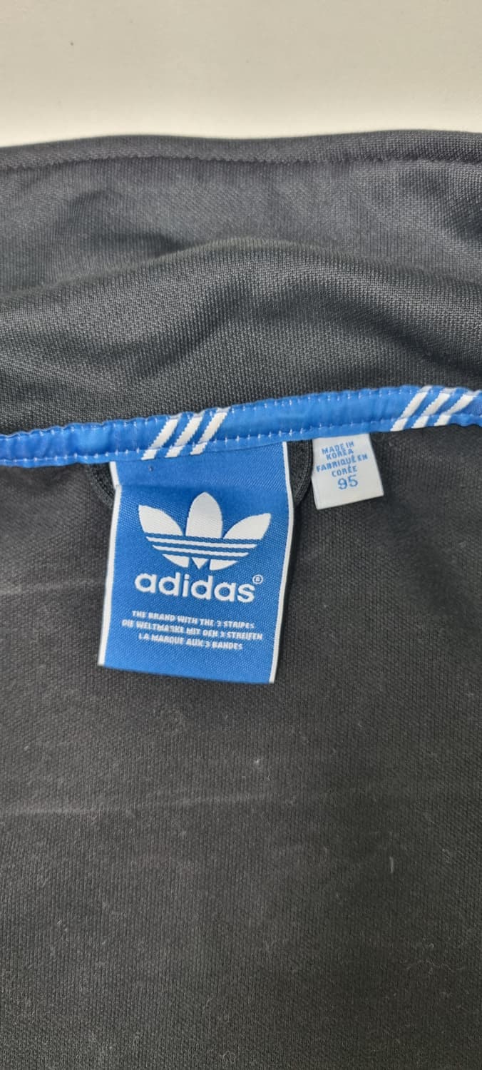 아디다스 유로파 TT 져지 M _ 여성 상품이미지9