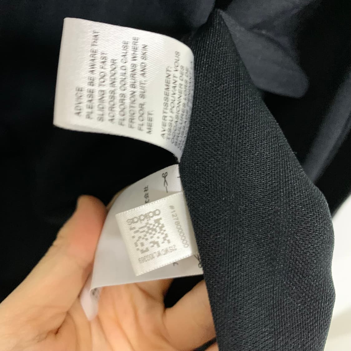 Jpn 아디다스 블랙/레드 삼선 트랙탑 져지 빈티지 상품이미지8