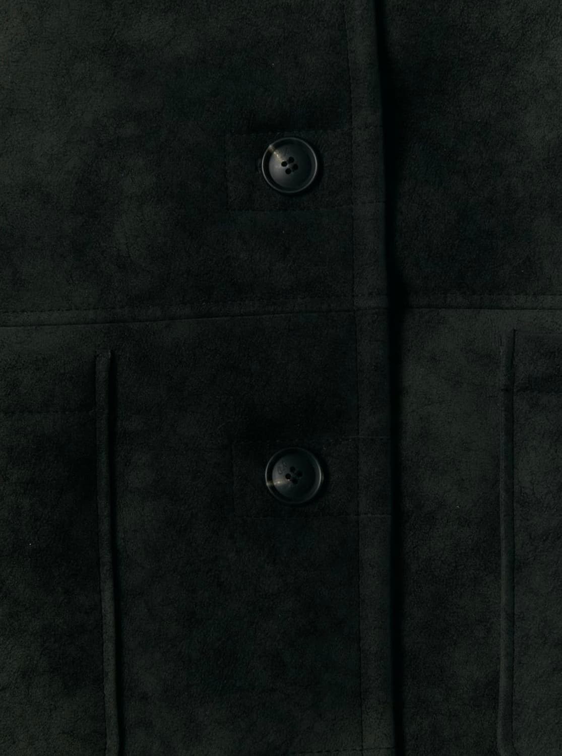 cadalogue 카달로그 마사 시어링 자켓 / 머듈 꼼데 에레 상품이미지4