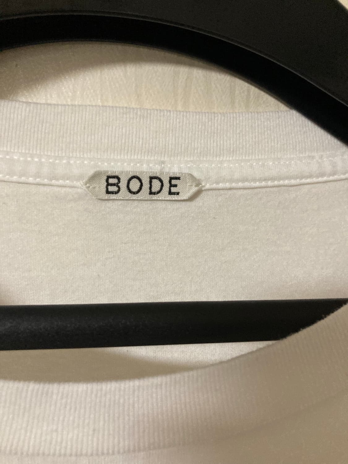 BODE / 보디 보스턴 티셔츠 / 2XL 상품이미지7