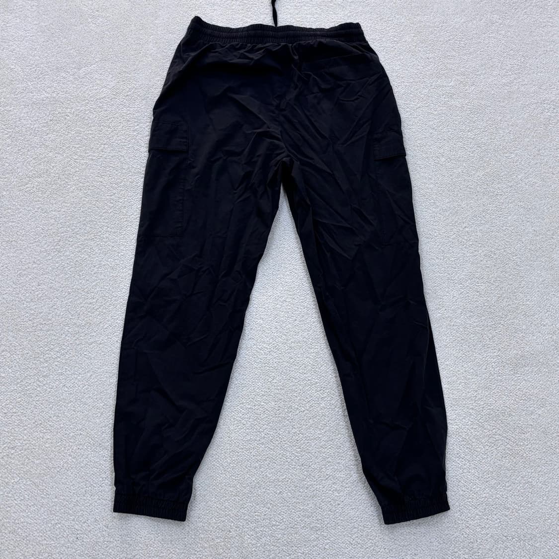 80 엄브로 나일론 트레이닝 팬츠 0313E 상품이미지2