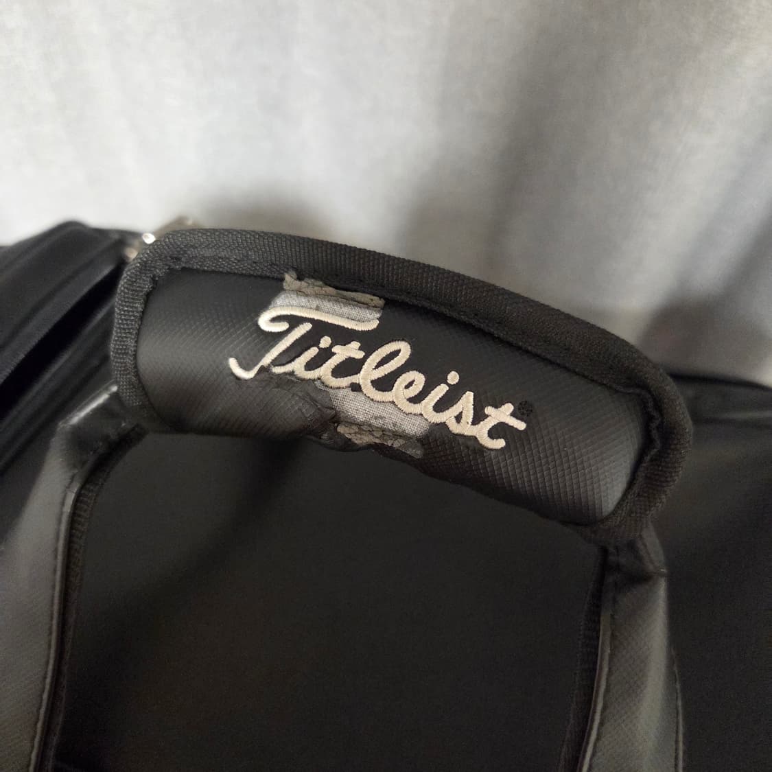 타이틀리스트 골프 보스턴백 더플백 상품이미지9