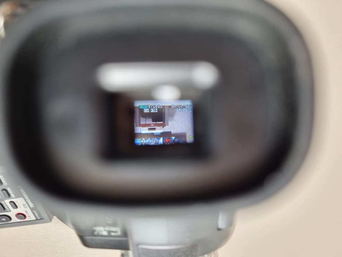 캠코더 파나소닉 nv-gs400 상품이미지6