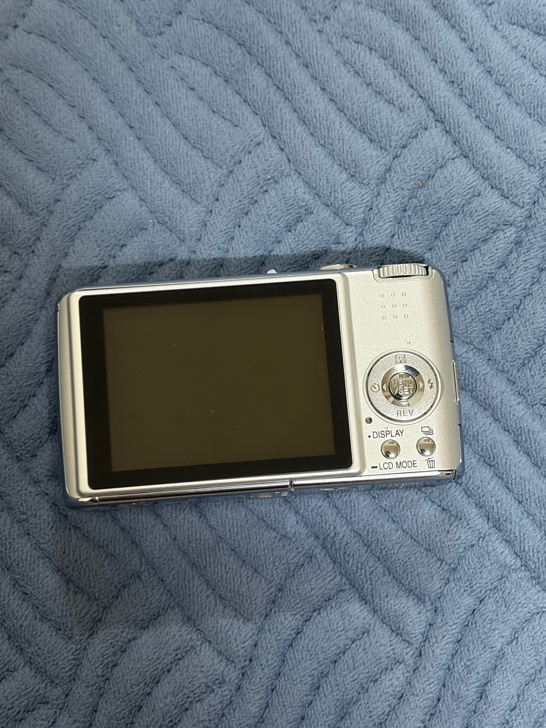 파나소닉 루믹스 dmc-fx07 디지털 카메라 상품이미지3