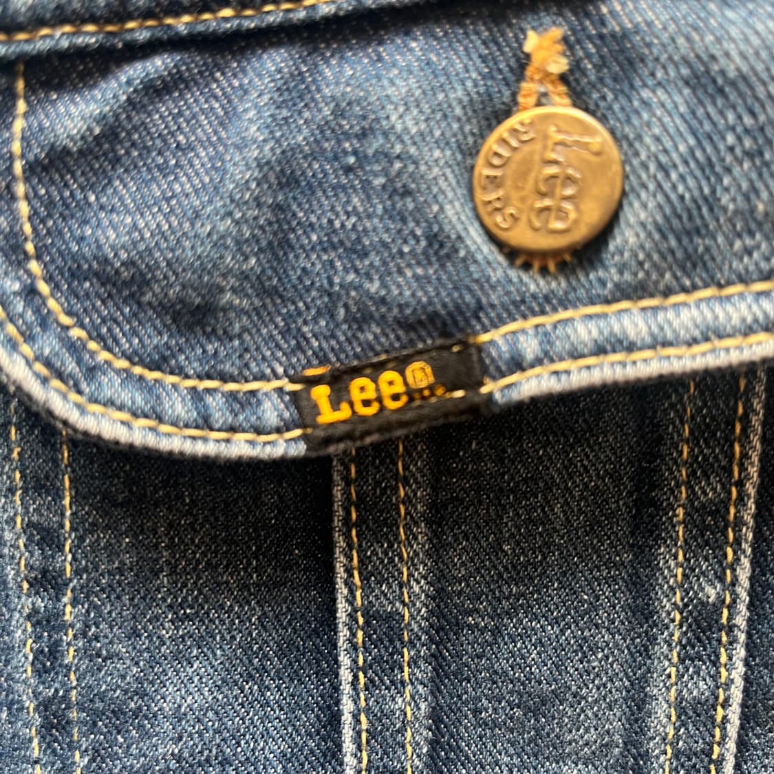 [42] 70s Lee 101j 상품이미지4