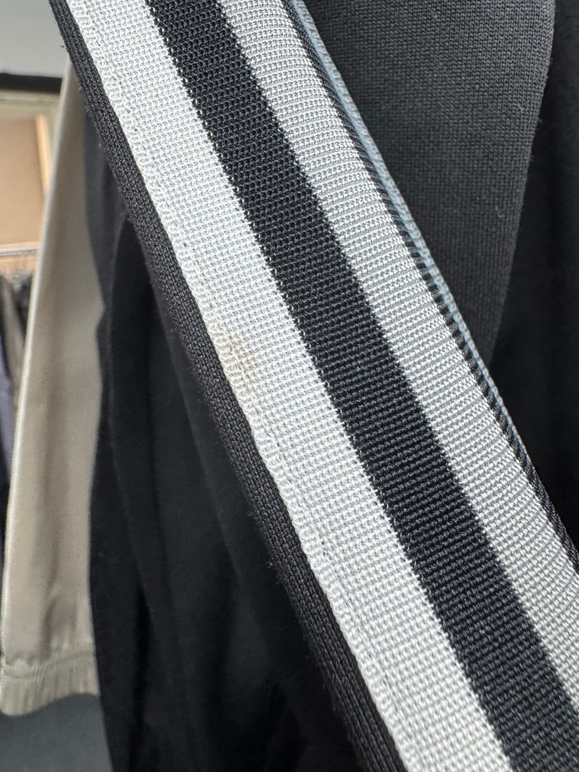 아디다스 사이드 투톤 져지 상품이미지5