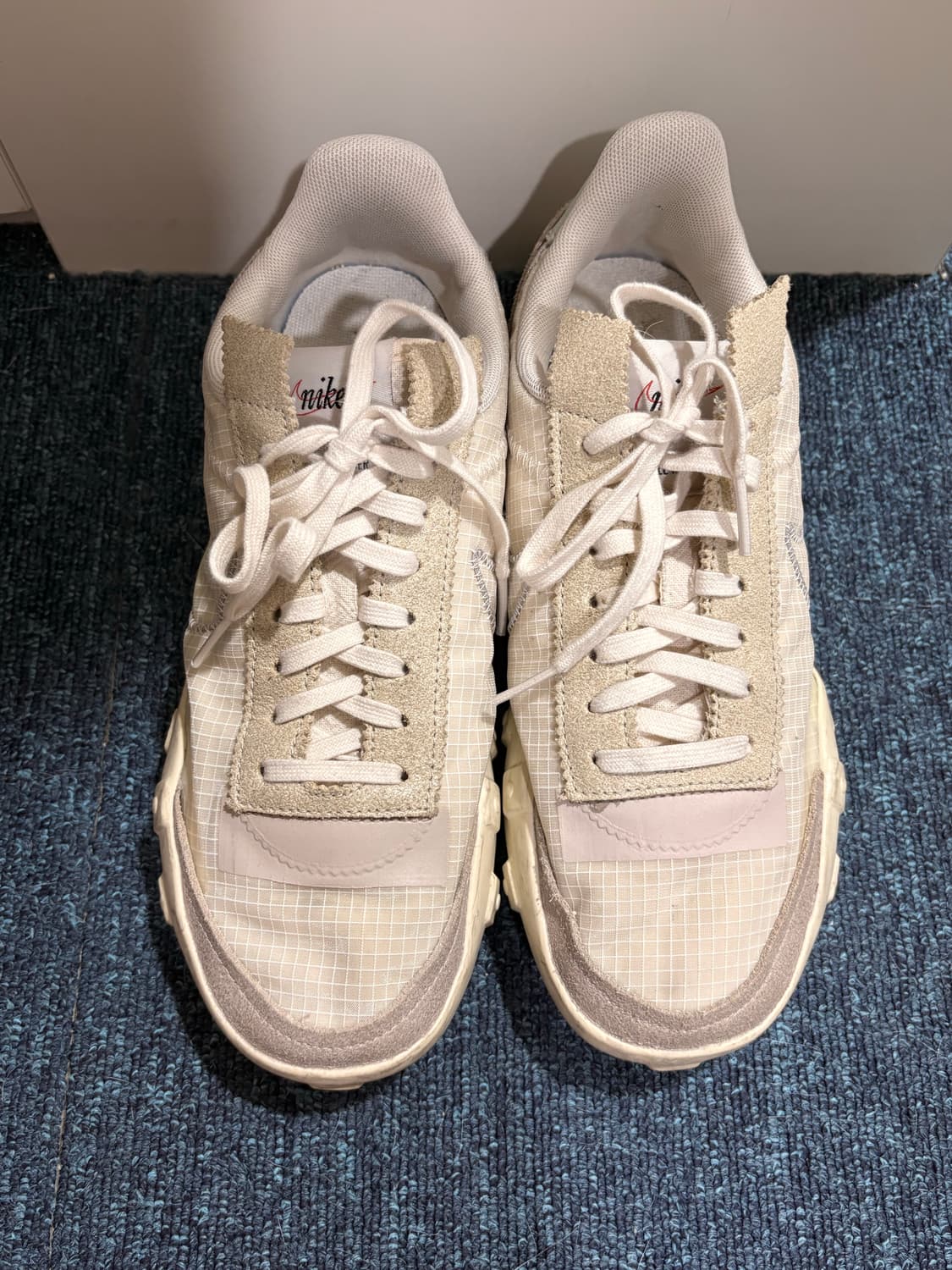 나이키 와플레이서 250 상품이미지1