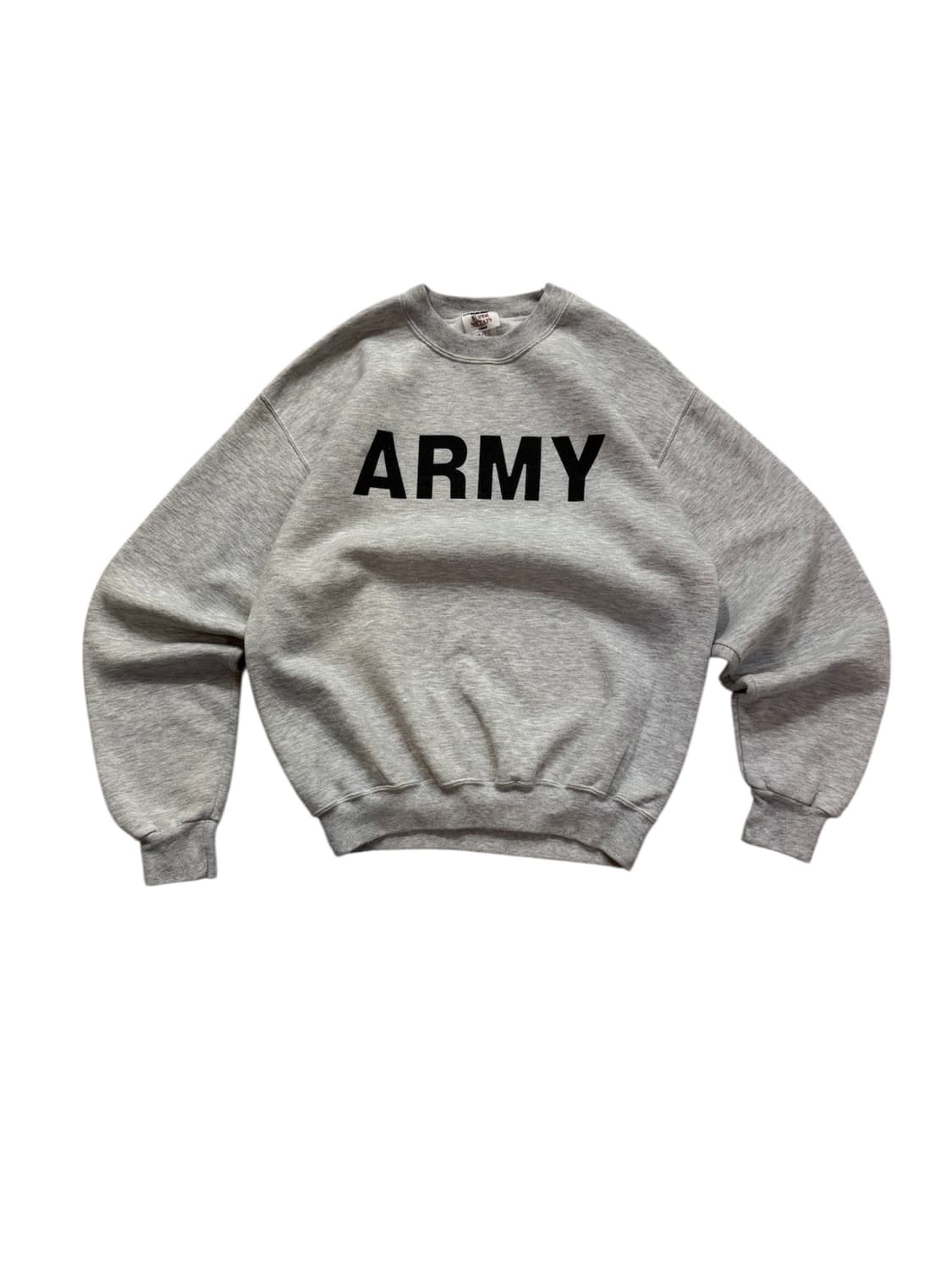 JERZEES US ARMY 스웻셔츠 상품이미지1