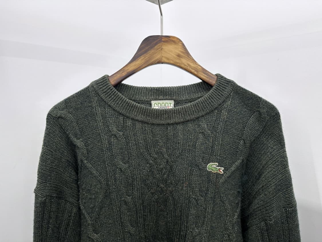 90'S LACOSTE (L~XL) 상품이미지2