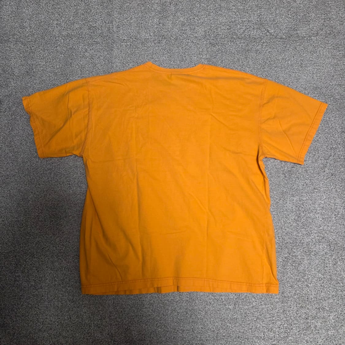 미국제 90s Tommy Hilfiger 반팔 티셔츠 L(100) 상품이미지5