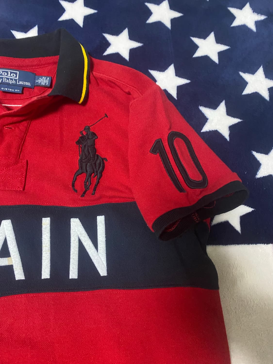 폴로 치프키프 스페인 카라티 상품이미지4