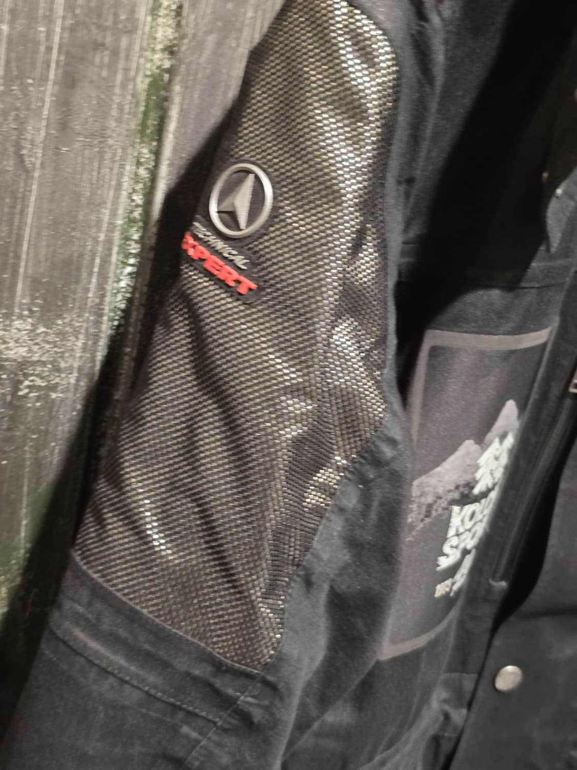 Kolon Sport 40th Anniversary Jacket 상품이미지3