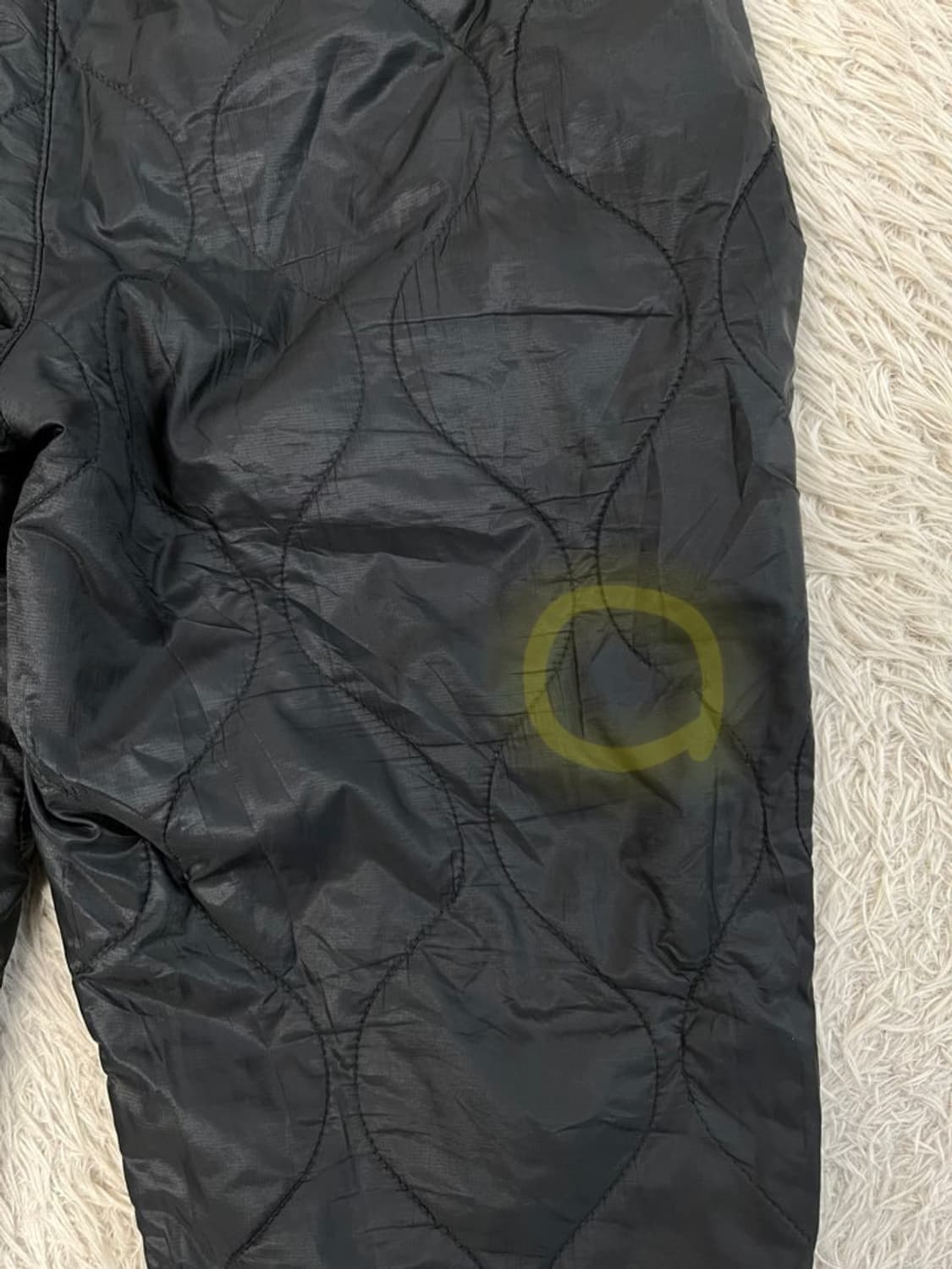 나이키 트레이닝 팬츠/#187 상품이미지5