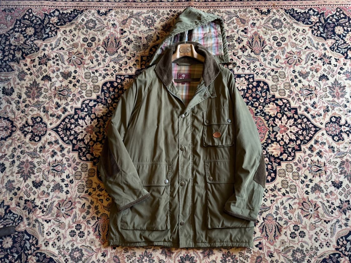 멀버리 아웃도어 자켓 105 상품이미지2