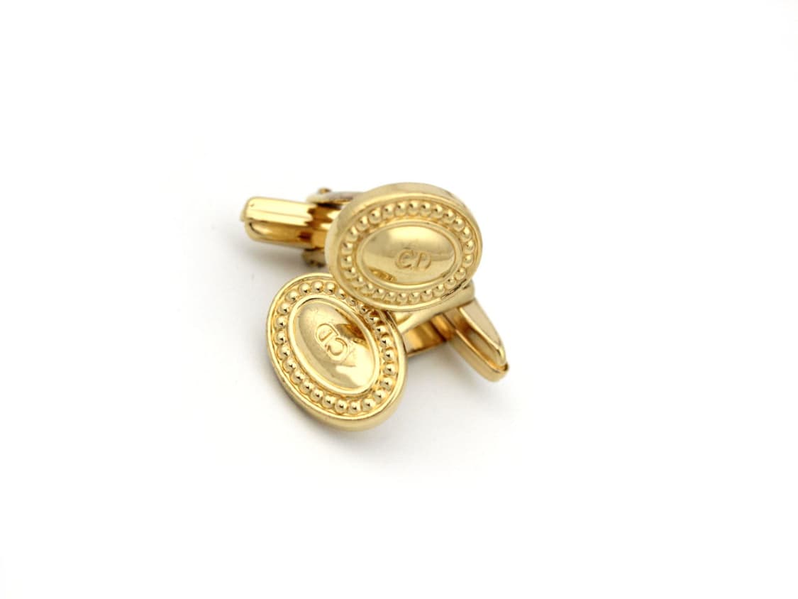 디올 B+등급 남자 명품 커프스 빈티지 상품이미지3