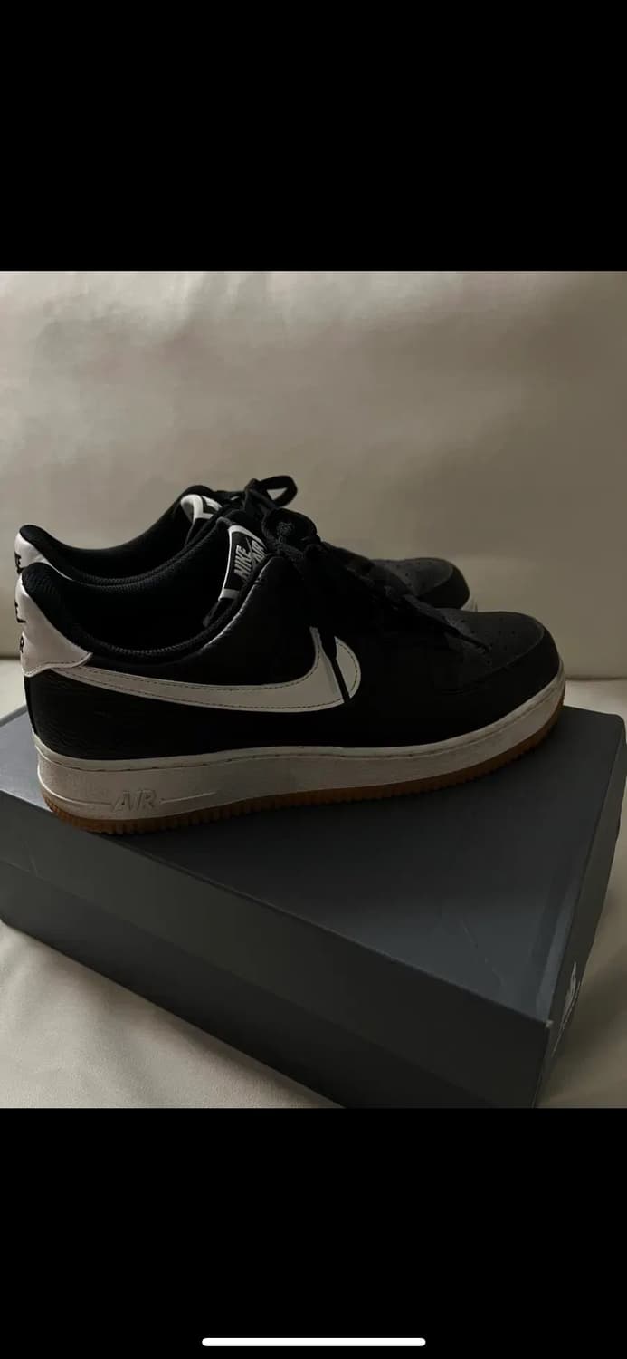 에어포스1‘07년 상품이미지3