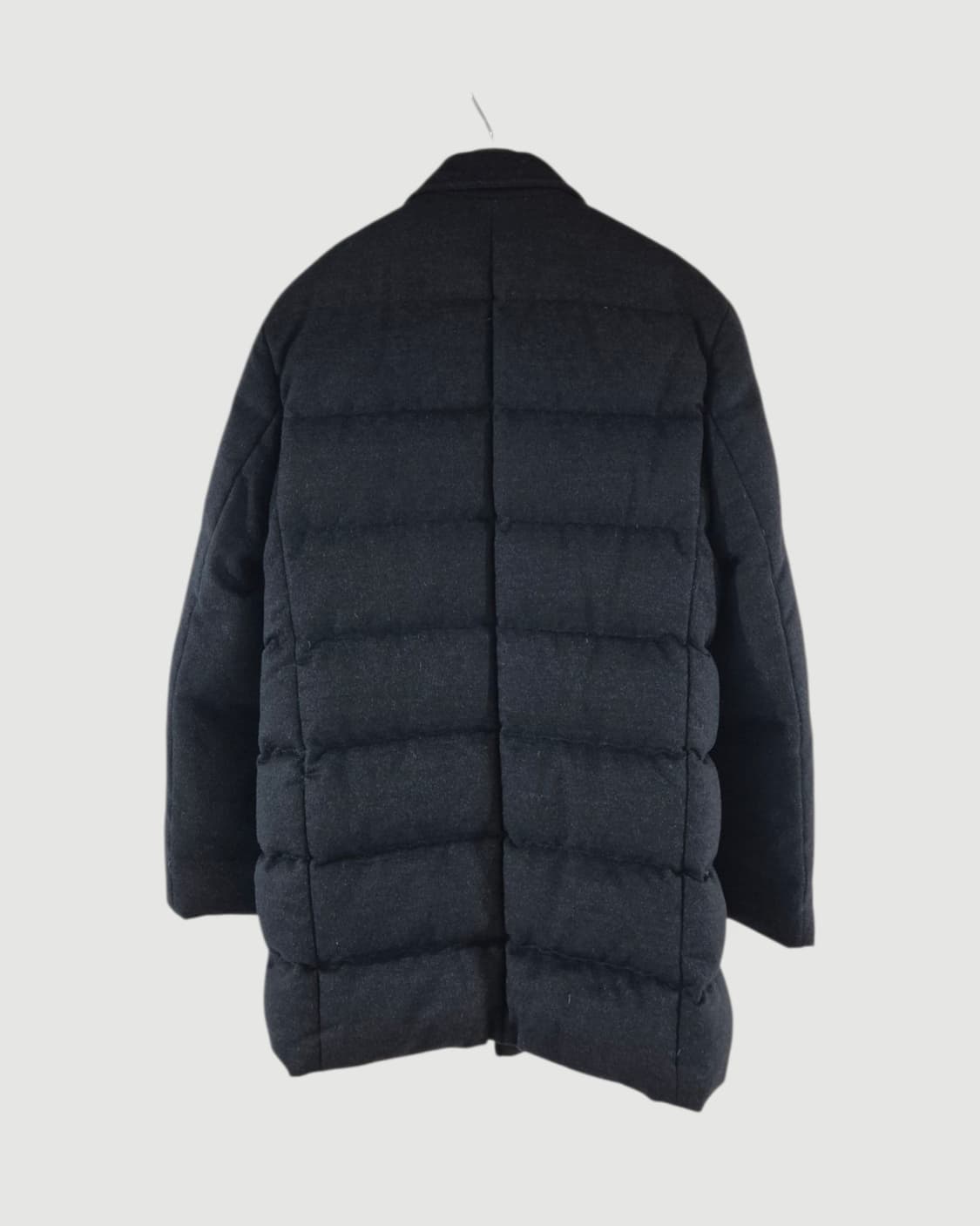 [100~105]워모 울 오리털패딩 상품이미지3